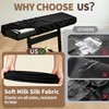 88 Keys Piano Keyboard Dust Cover,Soft Milk Silk Stretchy,Electronic Keyboard