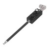 QRP Shortwave Antenna HF Full Band Tuned FM Aviation UV