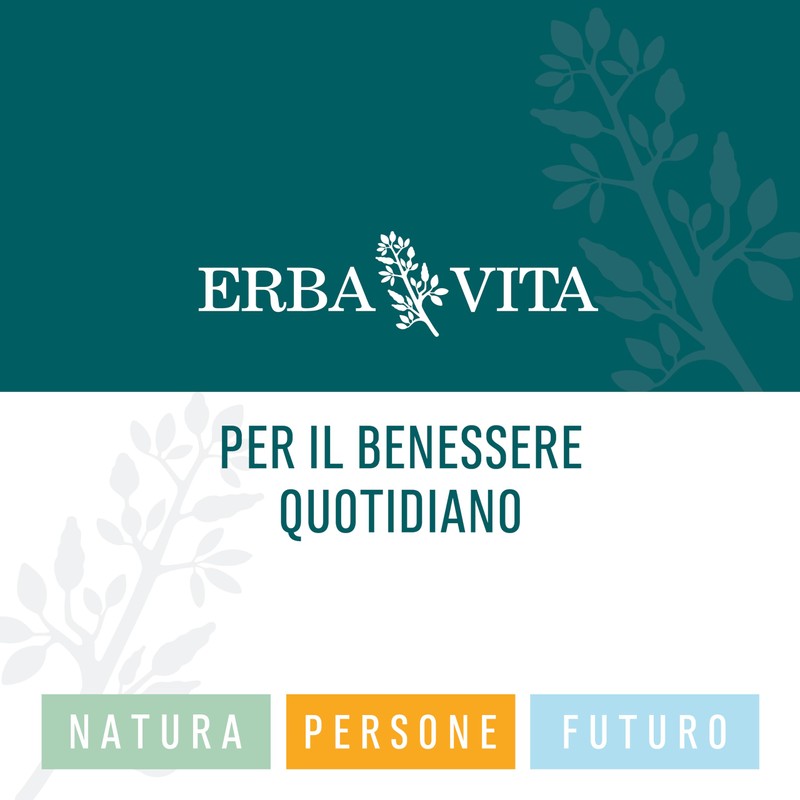 ERBA VITA Propoli EVSP® Estratto Idroalcolico integratore alimentare solubile e