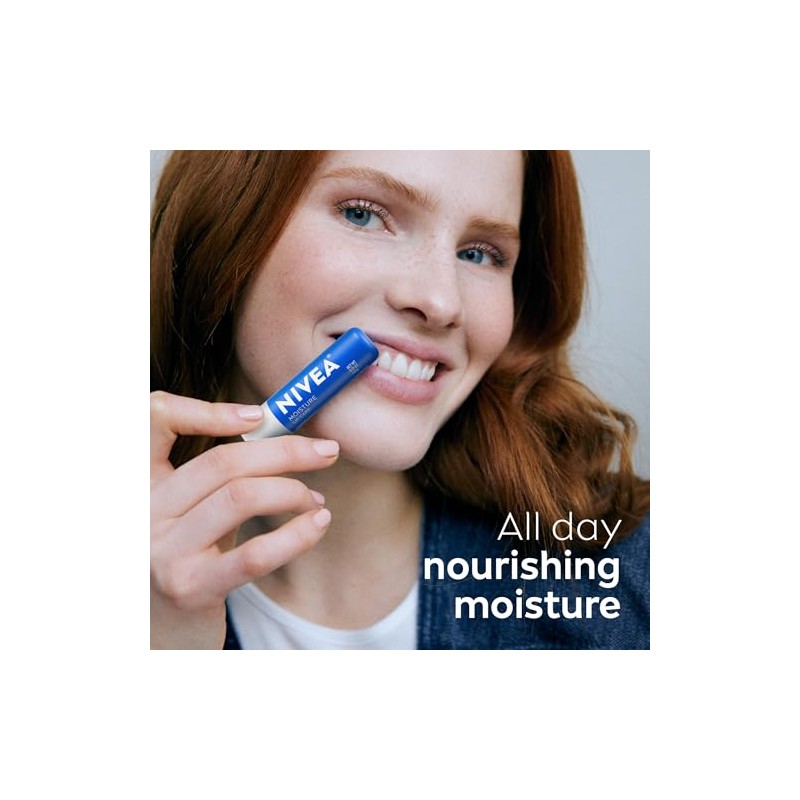 Moisturizing Must-Haves, Hand Cream and Lip Balm 4 Piece Gift
