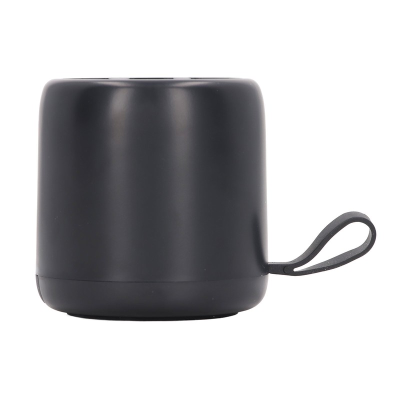 Bluetooth Speaker Multifunction Mini HiFi Stereo Sound Lightweight Portable Wireless