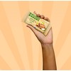 Nature's Bakery Oatmeal Crumble Apple Bars, 1.41 Oz, 6 Ct