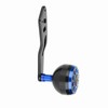 Fishing Reel Handle CNC Knob with Fittings Replacement Parts Accessory