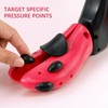 Adjustable Shoe & Boot Stretcher for Men and Women, 1-