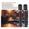Pool Cue Extender Professional Strong Grip Billiard Cue Extension for