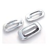 Chrome Door Handle and Tailgate Covers for 99-06 Chevy Silverado