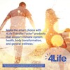 4Life - Transform Transfer Factor Renuvo - Healthy Aging -