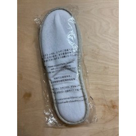 Unbranded Hotel slippers ,ANA INTERCONTINENT