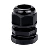 Conextlink 5pcs Waterproof IP68 Nylon Firewall Bushing Grommet Cable Gland