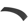 Rear Mudguard Molding Trim Protective Rugged Rear Mudguard Wheel Molding