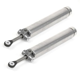 Convertible Top Hydraulic Cylinder Pair For Oldsmobile Cutlass 1968-1972