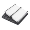 Blue Print ADH22266 Air Filter, pack of one