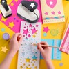 UOPR Craft Punch, Star Hole Punch, Star Hole Punch, Large