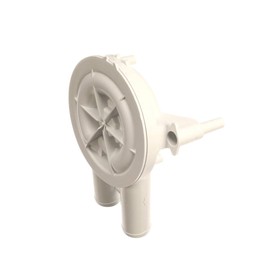 Speed Queen 205217P Pump Compressor Assembly Kit