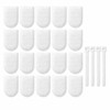 Filtro para Grifo Cocina, Alta, 20 bolsas + 4 correas