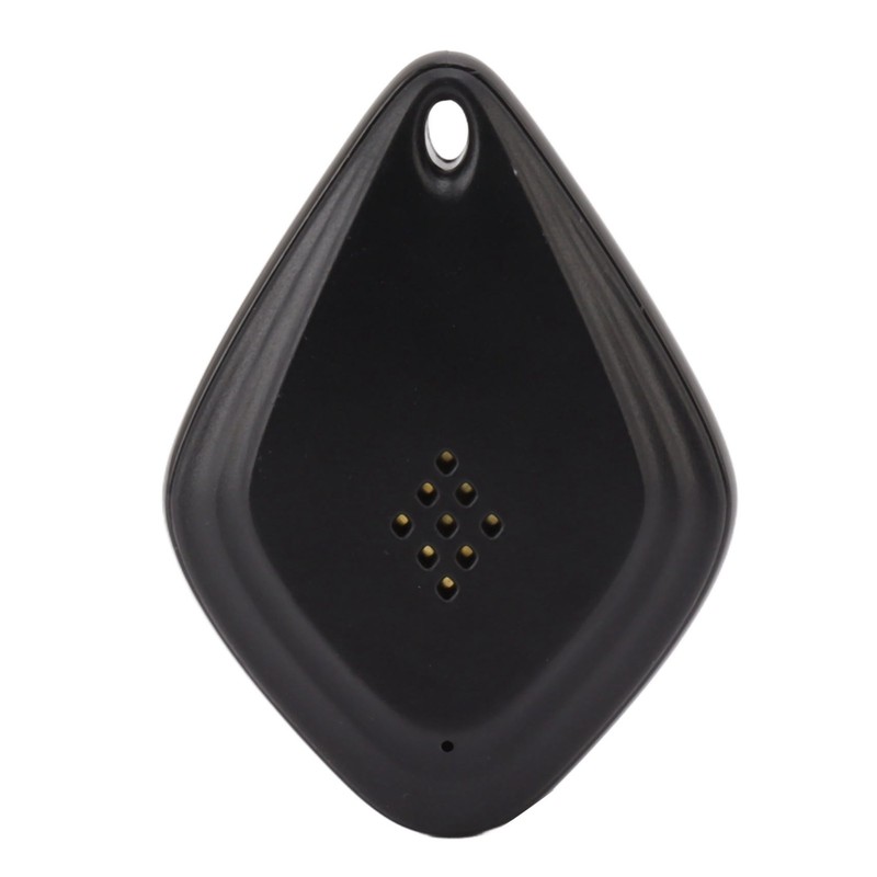 Insect Repeller Ultrasonic 13‑75kHz USB Charging Portable Mosquito Repellent for