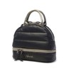 Nanga N000482 Mini Cool Bag, Cold Bag, Black, Brown, Sports,