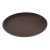 Like Shop 2 Charolas Mesero Ovaladas 56 X 68.3 Cm Antiderrapantes