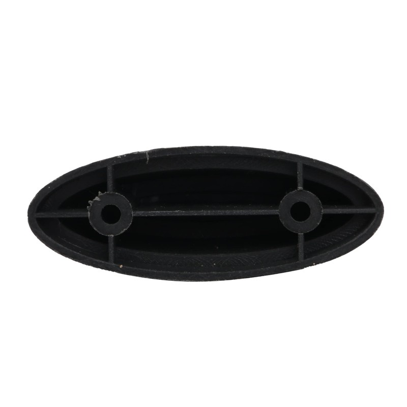 SHANOER 4pcs Suitcase Side Studs Foot Pads Bracket Z020 Luggage