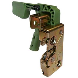 MDM parts Door Lock with Pull Handle for John Deere 10 20 30 Series LH Left