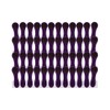 trendfinding 48 Clothes Pegs with Spiral Springs and Soft Grip