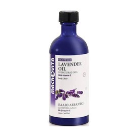 Macrovita Lavender Oil, 100ml