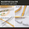 Paulmann 71045 LED Strip MaxLED 500 Full-Line COB Complete Set