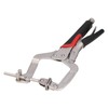 Woodworking Clamps, Pocket Hole Clamp, 2 in 1 Function 180°