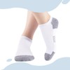 Comfoex 10 Pairs Boys Socks Low Cut Ankle Socks For