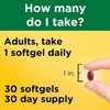 Nature Made Vitamin D3 K2, 5000 IU (125 mcg) Vitamin