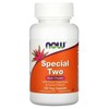 NOW Supplements - Special Two - 120 Veg Capsules by