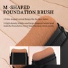 O'CHEAL Face Foundation Contour Stick Long-wear Lightweight Brighten Stick Blemish