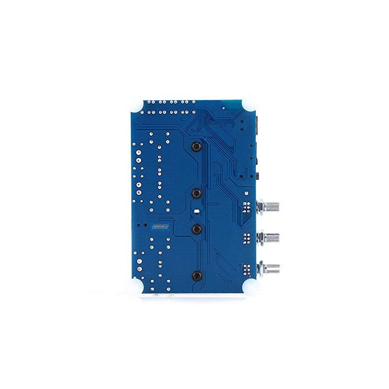 Amplifier Board Digital 2.1 Channel Amplifier Board Bluetooth USB TF