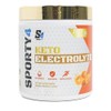 Electrolytes Keto 30 Days Supply | 30 Serving Electrolyte Powder