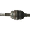 Cardone 60-5286 Remanufactured CV Constant Velocity Drive Axle Shaft (Renewed)