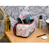 Brisa VW Collection Universal Toiletry Bag in VW T1 Bulli