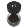 Kit Pomada Para Cejas Bissu Color Cafe Osbcuro