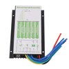 Wind Solar Hybrid Charge Controller 12V 24V Battery Auto PWM