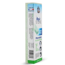 Compac Magic Stone Porcelain Cleaning Stick, 4 Count