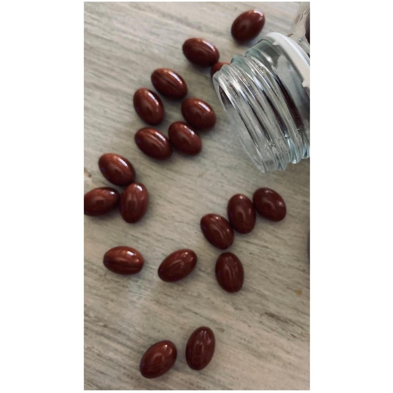 Phanere, Suplemento alimenticio con Vitaminas, cabello y uñas, 120 cápsulas