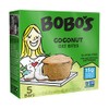 Bobo's Oat Bites, Coconut, 1.3 Ounce - 5 Count (Pack