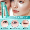 Crema Contorno De Ojos Con Acido Hialuronico Bioaqua Momento De