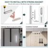 BLS LED Closet Light, T401 Super Bright Wireless Under Cabinet