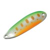 Smith LTD Spoon D-S Line 40mm 5g Lime Chart Yamame