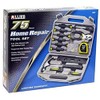 Allied Tools 49027 75-Piece Home Maintenance Tool Set