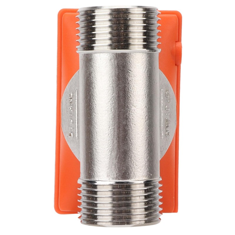 Wnesy Water Flow Meter Multi Water Flow Meter Acid Resistance