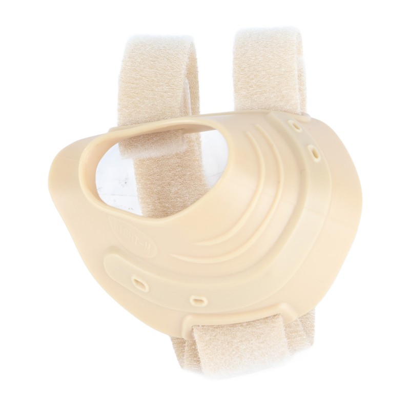 CMC Thumb Brace Breathable Compression Support Right Hand Thumb Stabilizer