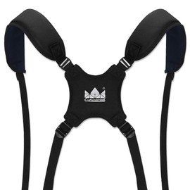 Craftsman Golf Black Belt Adjustable Waterproof Shoulder Straps Golf Bag Backpack Straps Replacement