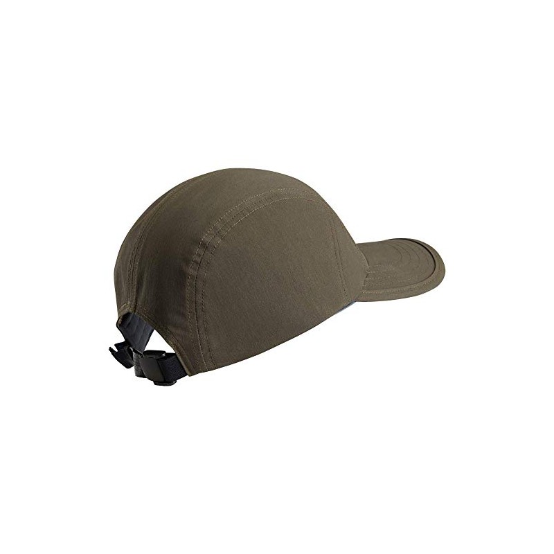 Kuhl Uberkuhl Cap ONE SIZE GUNMETAL