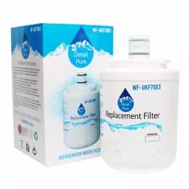 Denali Pure Refrigerator Water Filter for Maytag MZD2766GES